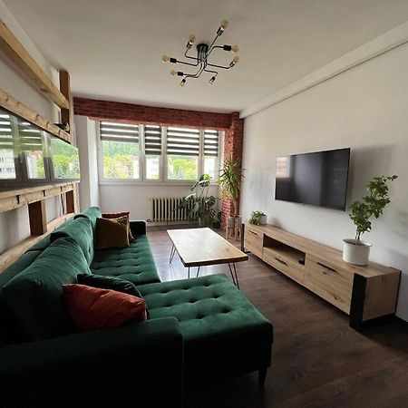 Apartament Loft Polanica-Zdroj Exterior photo